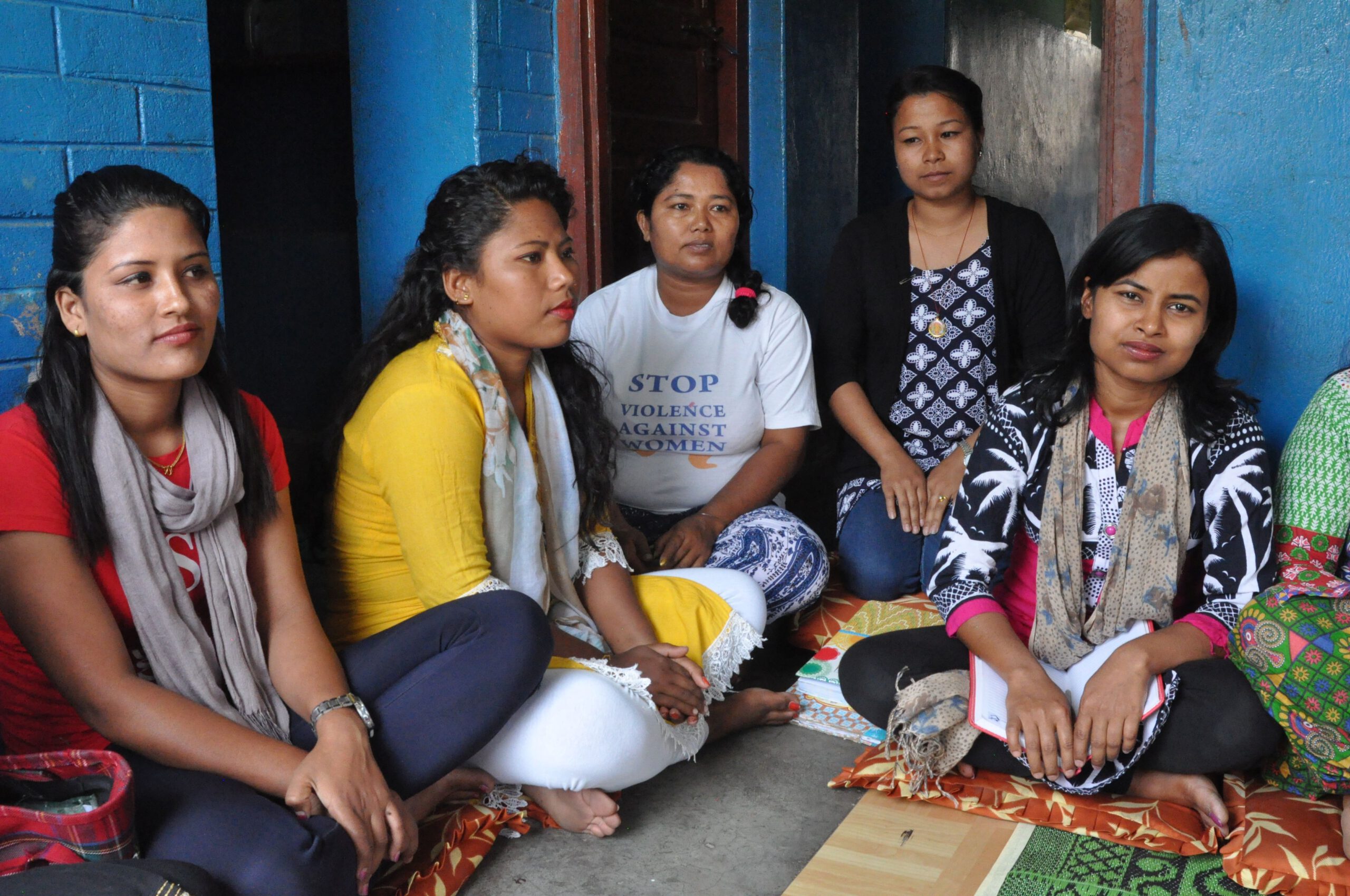 NPL100440_Zukunftsperspektiven_Plan International_Marc Tornow_Bild stammt aus einem ähnlichen Plan-Projekt in Nepal
